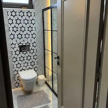 Misafirlerin Favorisi Naz Dosemealti