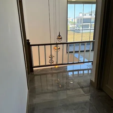 Villa Misafirlerin Favorisi Naz Dosemealti