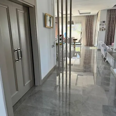 Villa Misafirlerin Favorisi Naz *