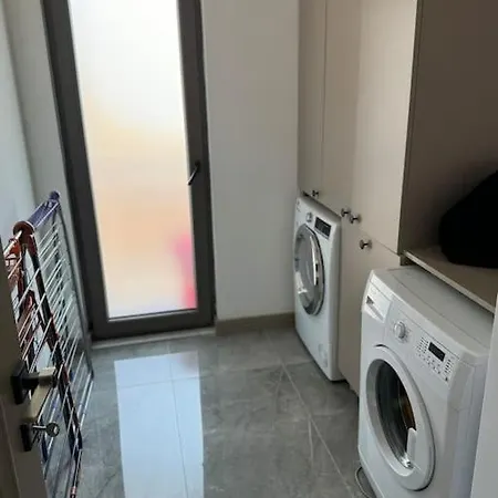 Misafirlerin Favorisi Naz Villa Dosemealti