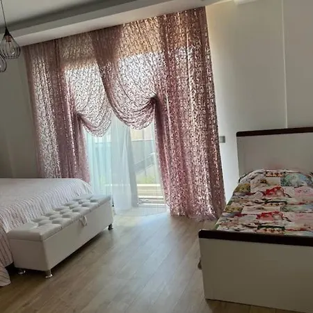 Misafirlerin Favorisi Naz Dosemealti