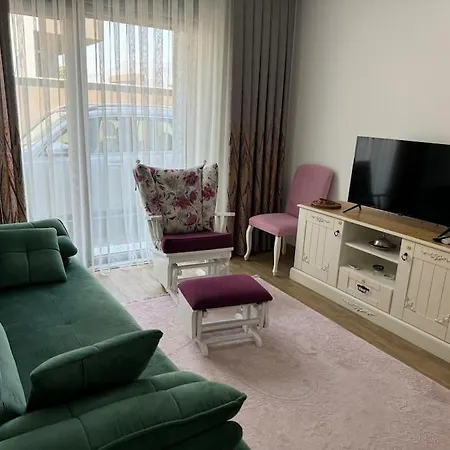 Villa Misafirlerin Favorisi Naz