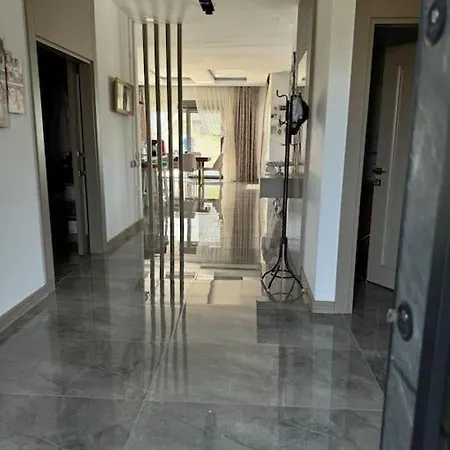 Misafirlerin Favorisi Naz Villa Dosemealti