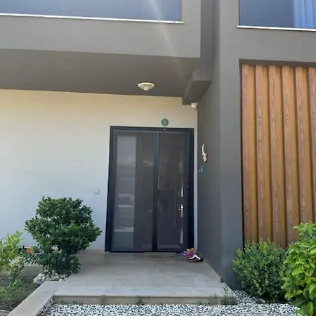 Misafirlerin Favorisi Naz Dosemealti