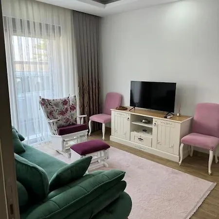 Misafirlerin Favorisi Naz * Dosemealti