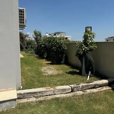 Villa Misafirlerin Favorisi Naz Dosemealti