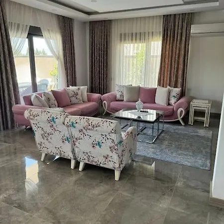 Misafirlerin Favorisi Naz