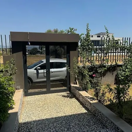 Misafirlerin Favorisi Naz Villa