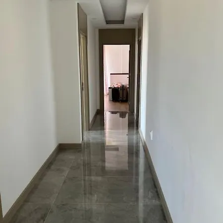 Misafirlerin Favorisi Naz Villa *