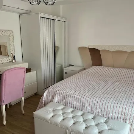 Misafirlerin Favorisi Naz Dosemealti