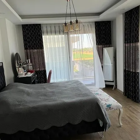 Misafirlerin Favorisi Naz