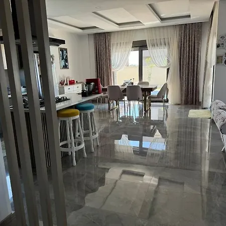 Misafirlerin Favorisi Naz * Dosemealti