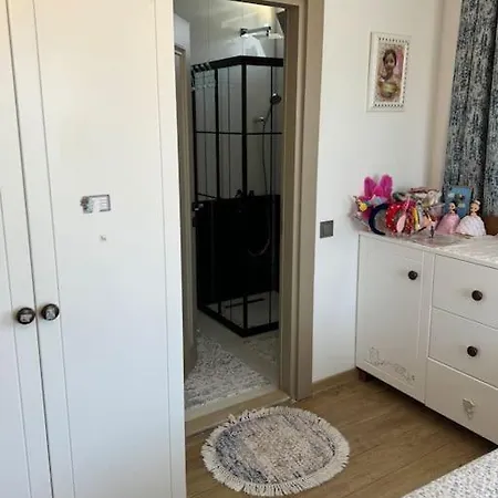 Misafirlerin Favorisi Naz Villa *