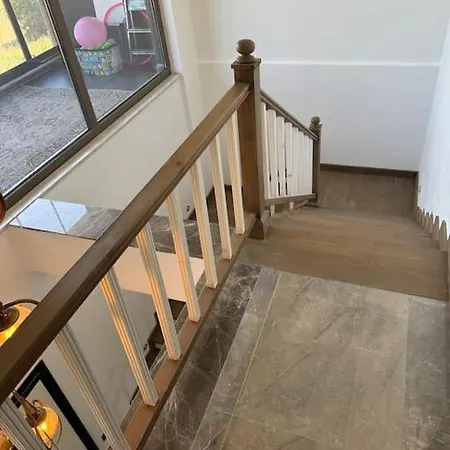 Villa Misafirlerin Favorisi Naz *