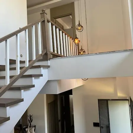 Villa Misafirlerin Favorisi Naz *