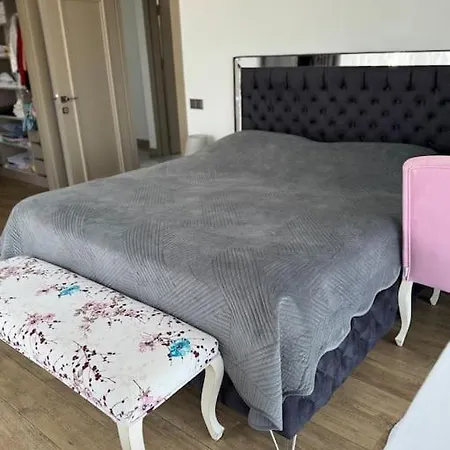 Misafirlerin Favorisi Naz Villa Dosemealti