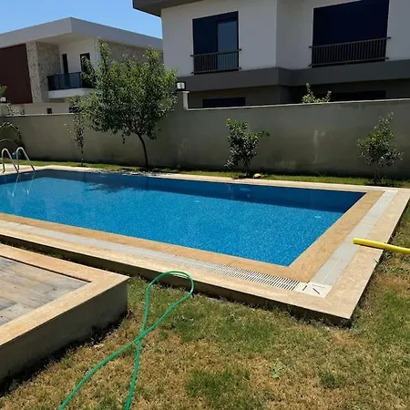 Misafirlerin Favorisi Naz * Dosemealti