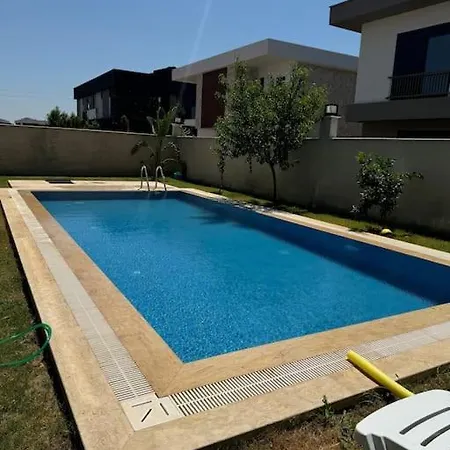 Misafirlerin Favorisi Naz