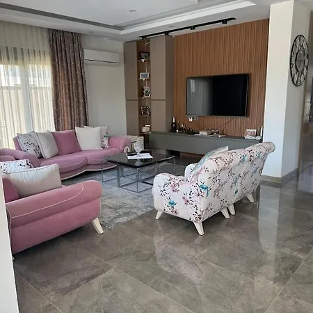 Misafirlerin Favorisi Naz * Dosemealti