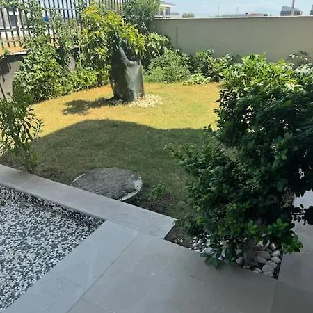 Villa Misafirlerin Favorisi Naz