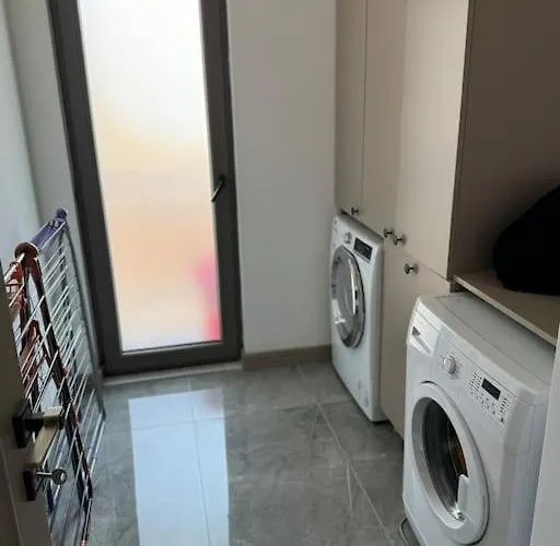 Misafirlerin Favorisi Naz Villa Dosemealti