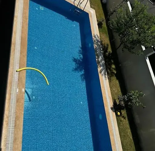 Misafirlerin Favorisi Naz Dosemealti