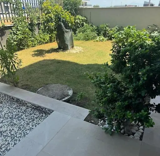 Villa Misafirlerin Favorisi Naz