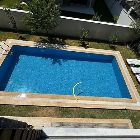 Villa Misafirlerin Favorisi Naz
